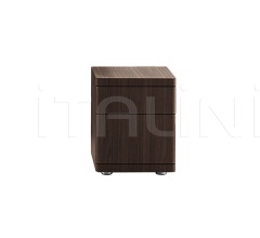 Тумбочка You фабрика Poliform