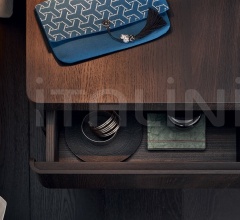 Тумбочка You фабрика Poliform