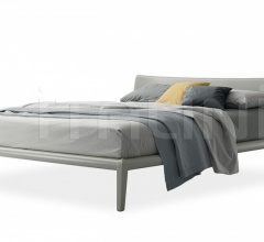 Кровать MEMO 2 фабрика Poliform