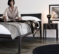 Кровать MEMO 2 фабрика Poliform