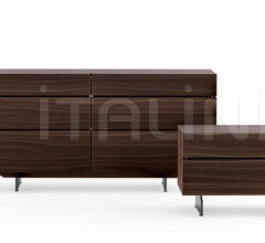 Итальянские Спальни - Комод Pandora Итальянские Спальни - Комод Pandora фабрика Poliform