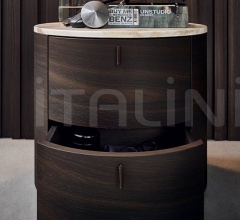 Тумбочка Onda фабрика Poliform