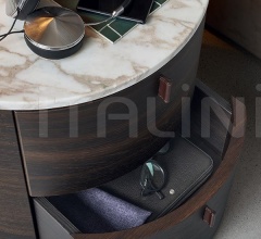 Тумбочка Onda фабрика Poliform