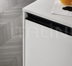 Итальянские Кухни с барной стойкой - Кухня Twelve Итальянские Кухни с барной стойкой - Кухня Twelve фабрика Varenna Poliform