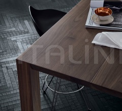 Итальянские Кухни с барной стойкой - Кухня Twelve Итальянские Кухни с барной стойкой - Кухня Twelve фабрика Varenna Poliform