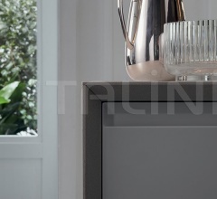 Итальянские Кухни с барной стойкой - Кухня Trail Итальянские Кухни с барной стойкой - Кухня Trail фабрика Varenna Poliform