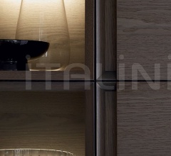 Итальянские Кухни с барной стойкой - Кухня Trail Итальянские Кухни с барной стойкой - Кухня Trail фабрика Varenna Poliform