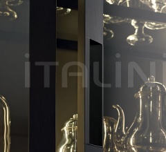 Итальянские Кухни с барной стойкой - Кухня Artex Итальянские Кухни с барной стойкой - Кухня Artex фабрика Varenna Poliform