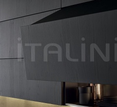 Итальянские Кухни с островом - Кухня My Planet фабрика Varenna Poliform