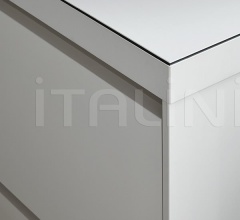 Итальянские Кухни с барной стойкой - Кухня Alea Итальянские Кухни с барной стойкой - Кухня Alea фабрика Varenna Poliform