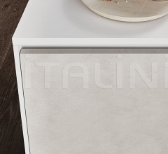 Итальянские Кухни с барной стойкой - Кухня Alea Итальянские Кухни с барной стойкой - Кухня Alea фабрика Varenna Poliform