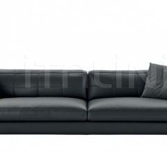 Модульный диван Dives Модульный диван Dives фабрика Maxalto (B&B Italia)