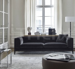 Модульный диван Dives Модульный диван Dives фабрика Maxalto (B&B Italia)