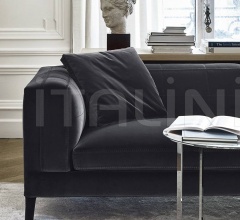 Модульный диван Dives Модульный диван Dives фабрика Maxalto (B&B Italia)