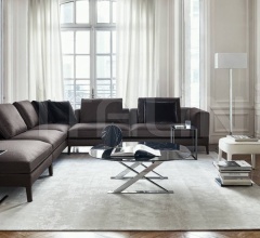 Модульный диван Dives Модульный диван Dives фабрика Maxalto (B&B Italia)