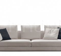 Модульный диван Lucrezia Модульный диван Lucrezia фабрика Maxalto (B&B Italia)
