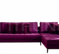 Модульный диван Lucrezia Модульный диван Lucrezia фабрика Maxalto (B&B Italia)