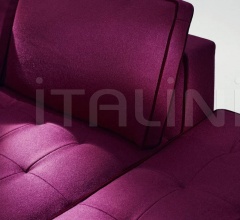 Модульный диван Lucrezia Модульный диван Lucrezia фабрика Maxalto (B&B Italia)