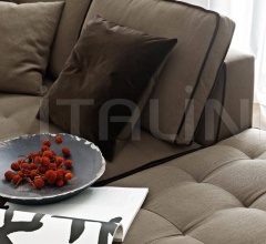 Модульный диван Lucrezia Модульный диван Lucrezia фабрика Maxalto (B&B Italia)