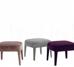 Пуф Febo Пуф Febo фабрика Maxalto (B&B Italia)