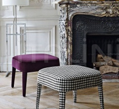 Пуф Febo Пуф Febo фабрика Maxalto (B&B Italia)