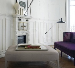 Пуф Febo Пуф Febo фабрика Maxalto (B&B Italia)