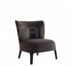 Кресло Febo Poltrona Кресло Febo Poltrona фабрика Maxalto (B&B Italia)