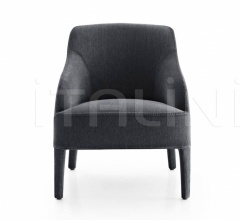 Кресло Febo Poltrona Кресло Febo Poltrona фабрика Maxalto (B&B Italia)