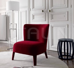 Кресло Febo Poltrona Кресло Febo Poltrona фабрика Maxalto (B&B Italia)
