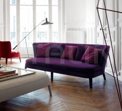 Кресло Febo Poltrona Кресло Febo Poltrona фабрика Maxalto (B&B Italia)