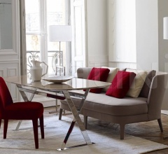 Кресло Febo Poltrona Кресло Febo Poltrona фабрика Maxalto (B&B Italia)