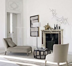 Кресло Febo Poltrona Кресло Febo Poltrona фабрика Maxalto (B&B Italia)