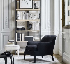 Кресло Febo Кресло Febo фабрика Maxalto (B&B Italia)