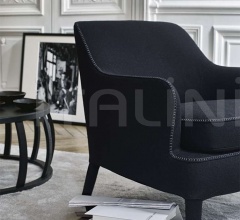 Кресло Febo Кресло Febo фабрика Maxalto (B&B Italia)