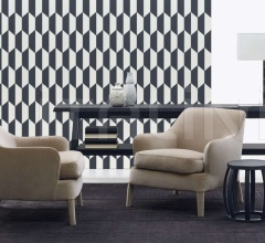 Кресло Febo Кресло Febo фабрика Maxalto (B&B Italia)