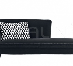 Кушетка Febo Кушетка Febo фабрика Maxalto (B&B Italia)