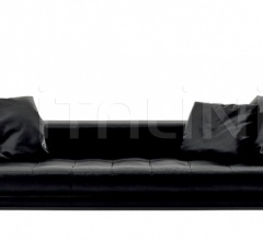 Диван Simplex Диван Simplex фабрика Maxalto (B&B Italia)