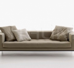 Диван Simplex Диван Simplex фабрика Maxalto (B&B Italia)