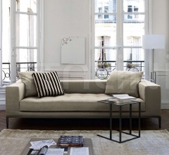 Диван Simplex Диван Simplex фабрика Maxalto (B&B Italia)