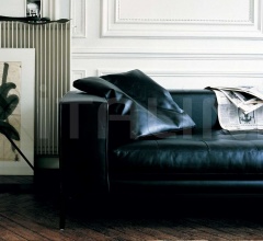 Диван Simplex Диван Simplex фабрика Maxalto (B&B Italia)