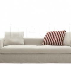 Диван Simplex F Диван Simplex F фабрика Maxalto (B&B Italia)