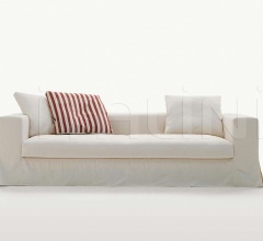 Диван Simplex F Диван Simplex F фабрика Maxalto (B&B Italia)