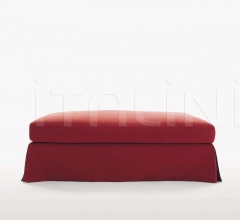 Диван Simplex F Диван Simplex F фабрика Maxalto (B&B Italia)