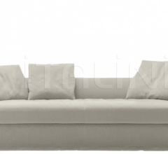 Диван Simpliciter F Диван Simpliciter F фабрика Maxalto (B&B Italia)