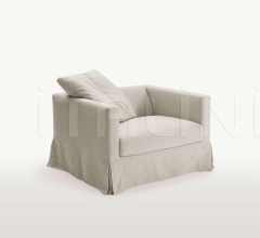 Кресло Simpliciter F Кресло Simpliciter F фабрика Maxalto (B&B Italia)