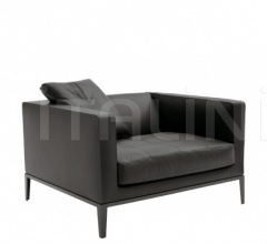 Кресло Simpliciter Кресло Simpliciter фабрика Maxalto (B&B Italia)