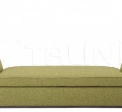 Банкетка Intervallum Банкетка Intervallum фабрика Maxalto (B&B Italia)