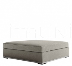 Пуф Intervallum Пуф Intervallum фабрика Maxalto (B&B Italia)