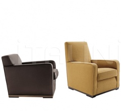 Кресло Imprimatur Кресло Imprimatur фабрика Maxalto (B&B Italia)