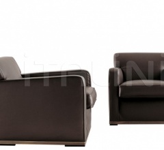 Кресло Imprimatur Кресло Imprimatur фабрика Maxalto (B&B Italia)